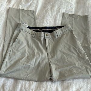 Dockers classic flex comfort khakis size W36 L29, excellent condition